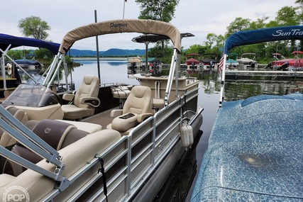 Premier Pontoons 260 Grand Entertainer PTX