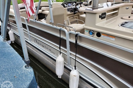 Premier Pontoons 260 Grand Entertainer PTX