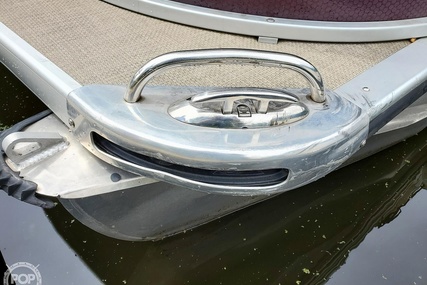 Premier Pontoons 260 Grand Entertainer PTX