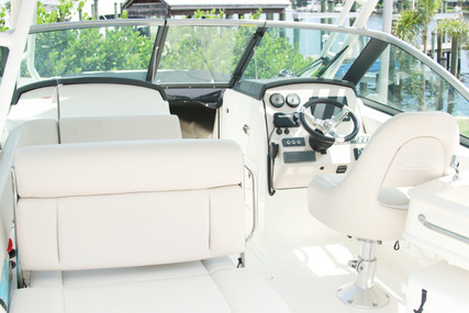 Boston Whaler 23 Vantage DC