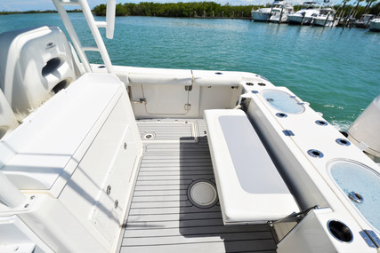 Cobia 301 Center Console