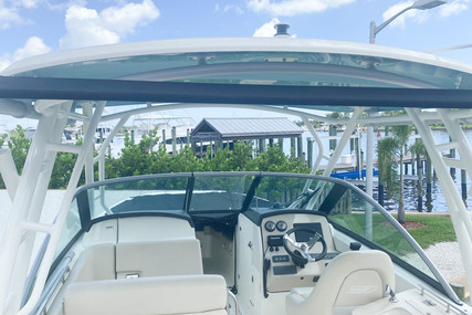 Boston Whaler 23 Vantage DC