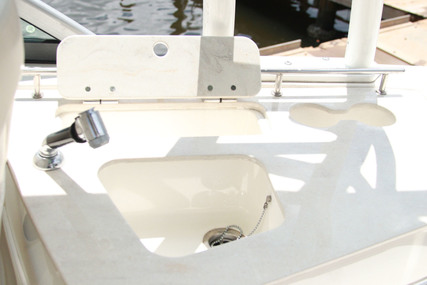 Boston Whaler 23 Vantage DC