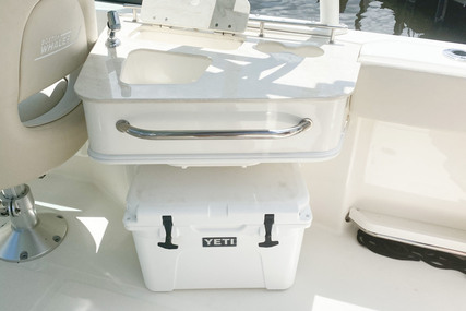 Boston Whaler 23 Vantage DC