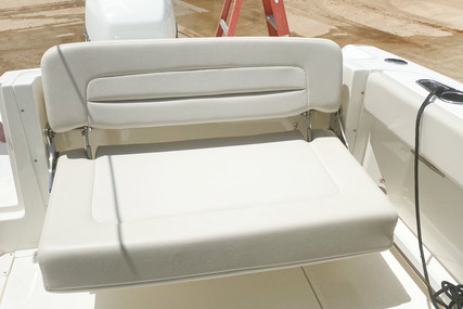 Boston Whaler 23 Vantage DC