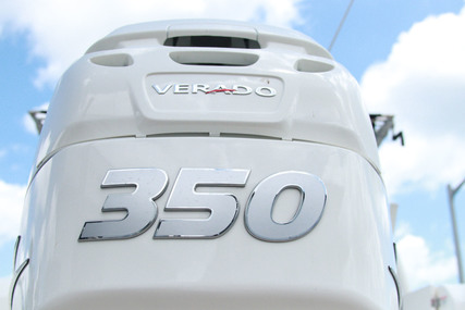 Boston Whaler 23 Vantage DC