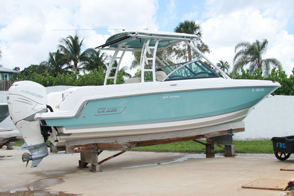 Boston Whaler 23 Vantage DC