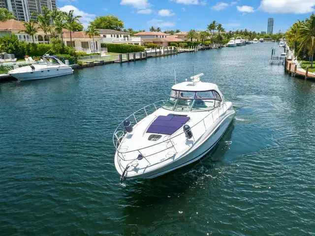 Sea Ray Sundancer 40