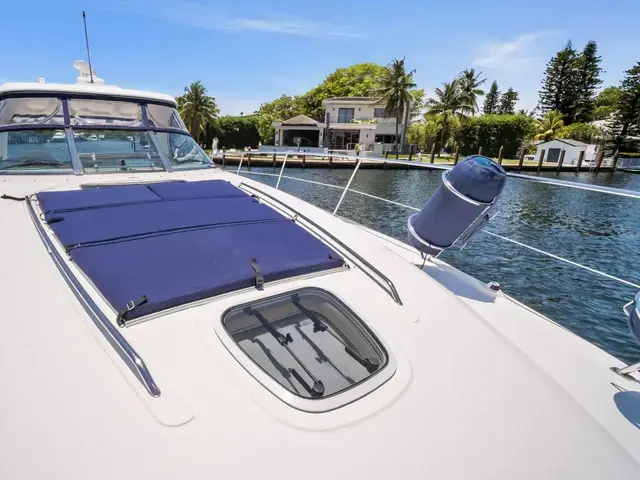 Sea Ray Sundancer 40