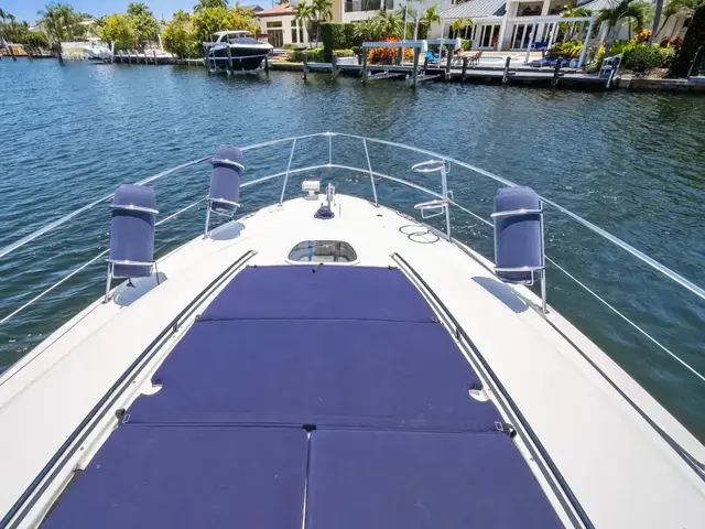 Sea Ray Sundancer 40