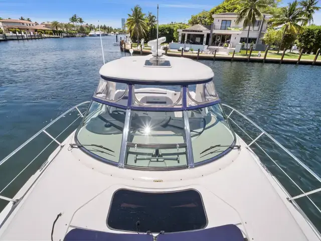 Sea Ray Sundancer 40