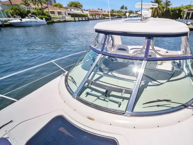 Sea Ray Sundancer 40