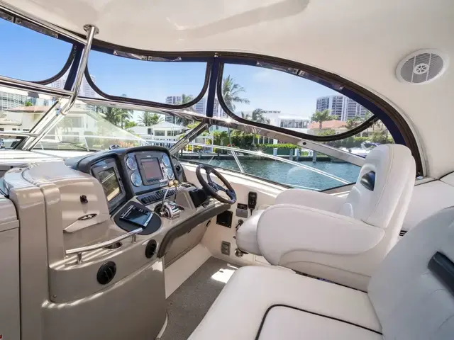 Sea Ray Sundancer 40