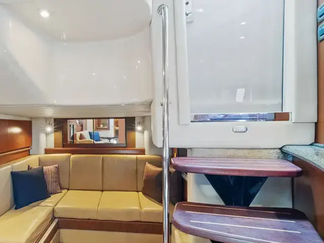 Sea Ray Sundancer 40