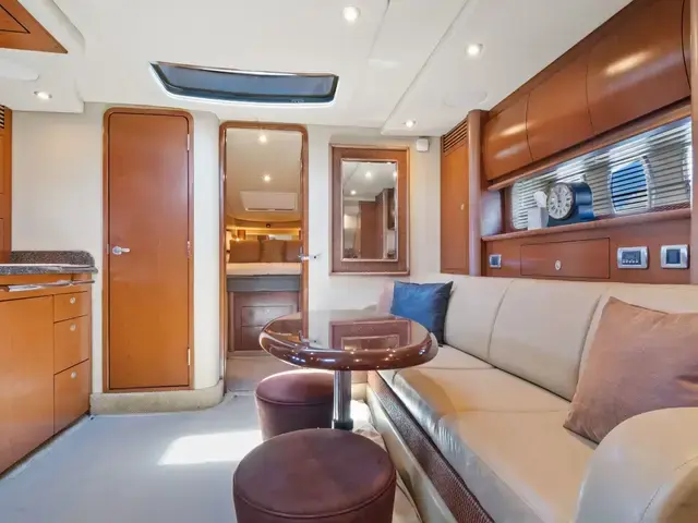 Sea Ray Sundancer 40