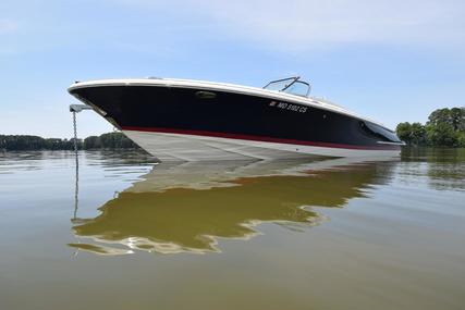 Chris Craft Launch 25