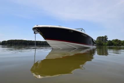 Chris Craft Launch 25