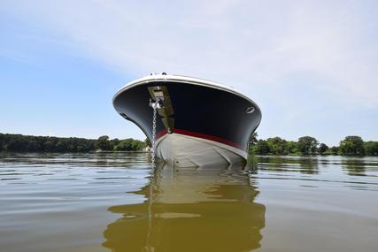 Chris Craft Launch 25