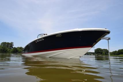 Chris Craft Launch 25