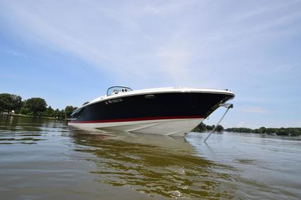 Chris Craft Launch 25