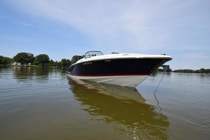 Chris Craft Launch 25