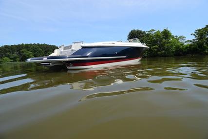 Chris Craft Launch 25