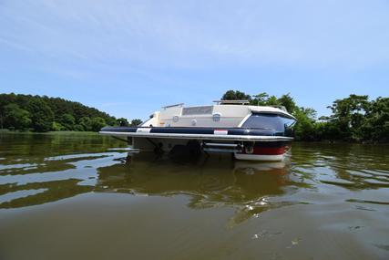 Chris Craft Launch 25