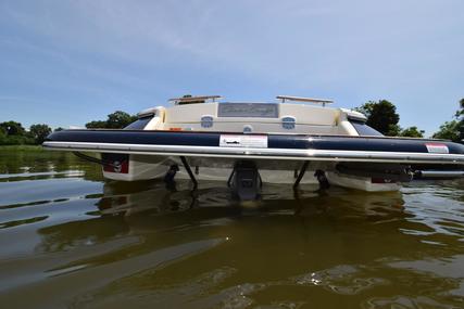 Chris Craft Launch 25