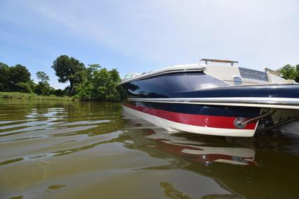 Chris Craft Launch 25