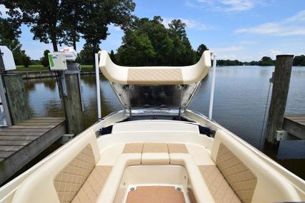 Chris Craft Launch 25