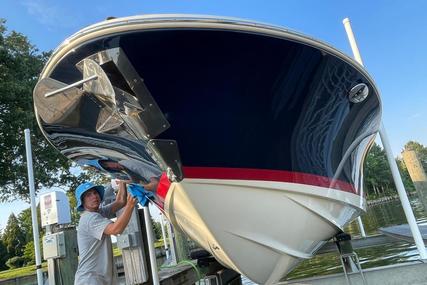 Chris Craft Launch 25