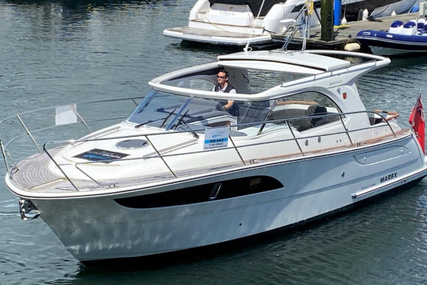 Marex 310 Sun Cruiser