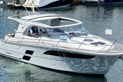 Marex 310 Sun Cruiser