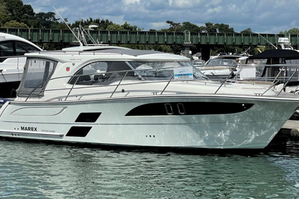 Marex 310 Sun Cruiser