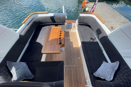 Marex 310 Sun Cruiser