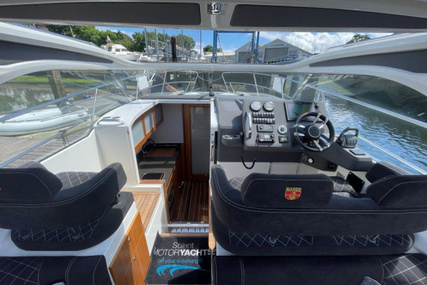 Marex 310 Sun Cruiser