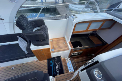 Marex 310 Sun Cruiser