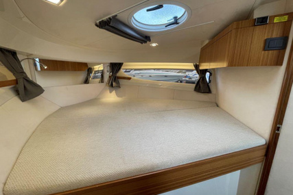 Marex 310 Sun Cruiser