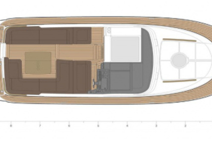 Marex 310 Sun Cruiser