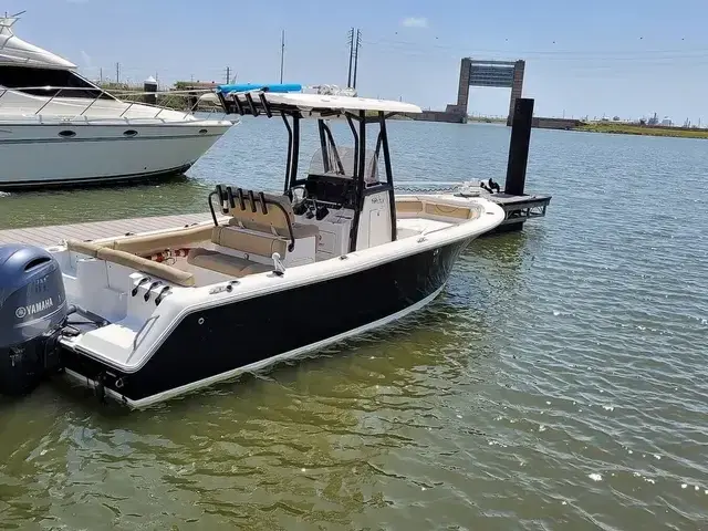 Sea Hunt Boats Ultra 234