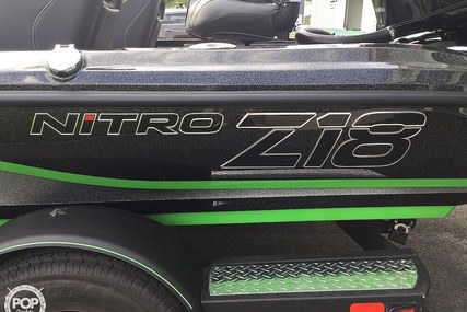 Nitro Z-18 Series