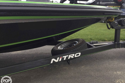 Nitro Z-18 Series