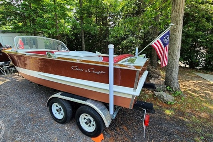 Chris-Craft 17