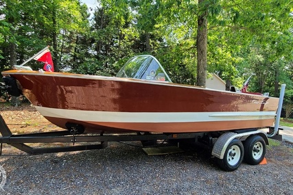 Chris-Craft 17