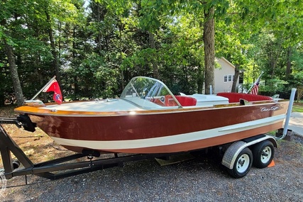 Chris-Craft 17