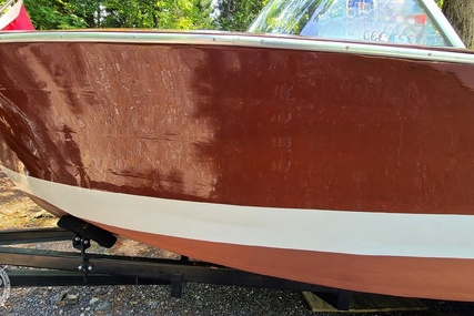 Chris-Craft 17