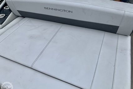 Bennington 23GSB