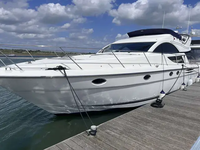 Fairline Phantom 50