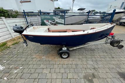 Character Boats Lytham Pilot