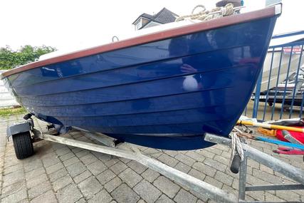 Character Boats Lytham Pilot